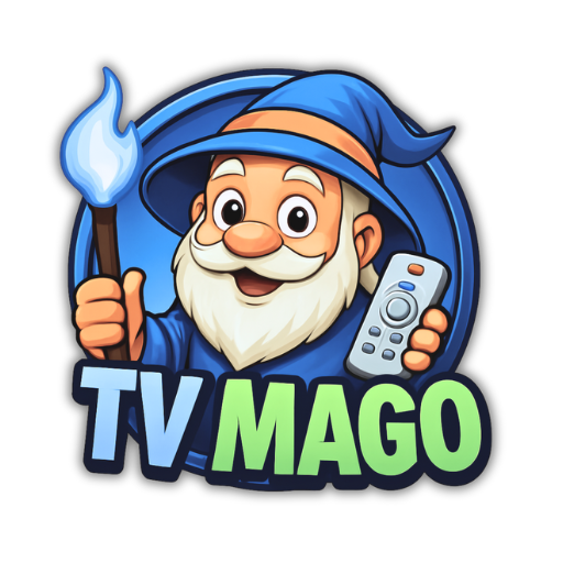 TVMAGO.COM